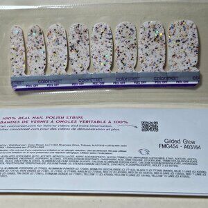 Color Street Gilded Glow